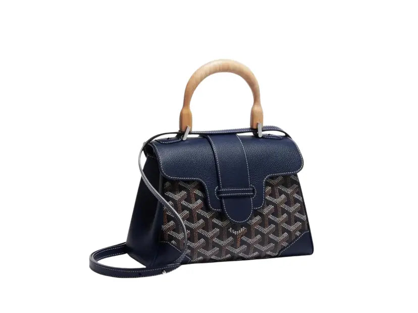 GYB Saigon Mini Bag