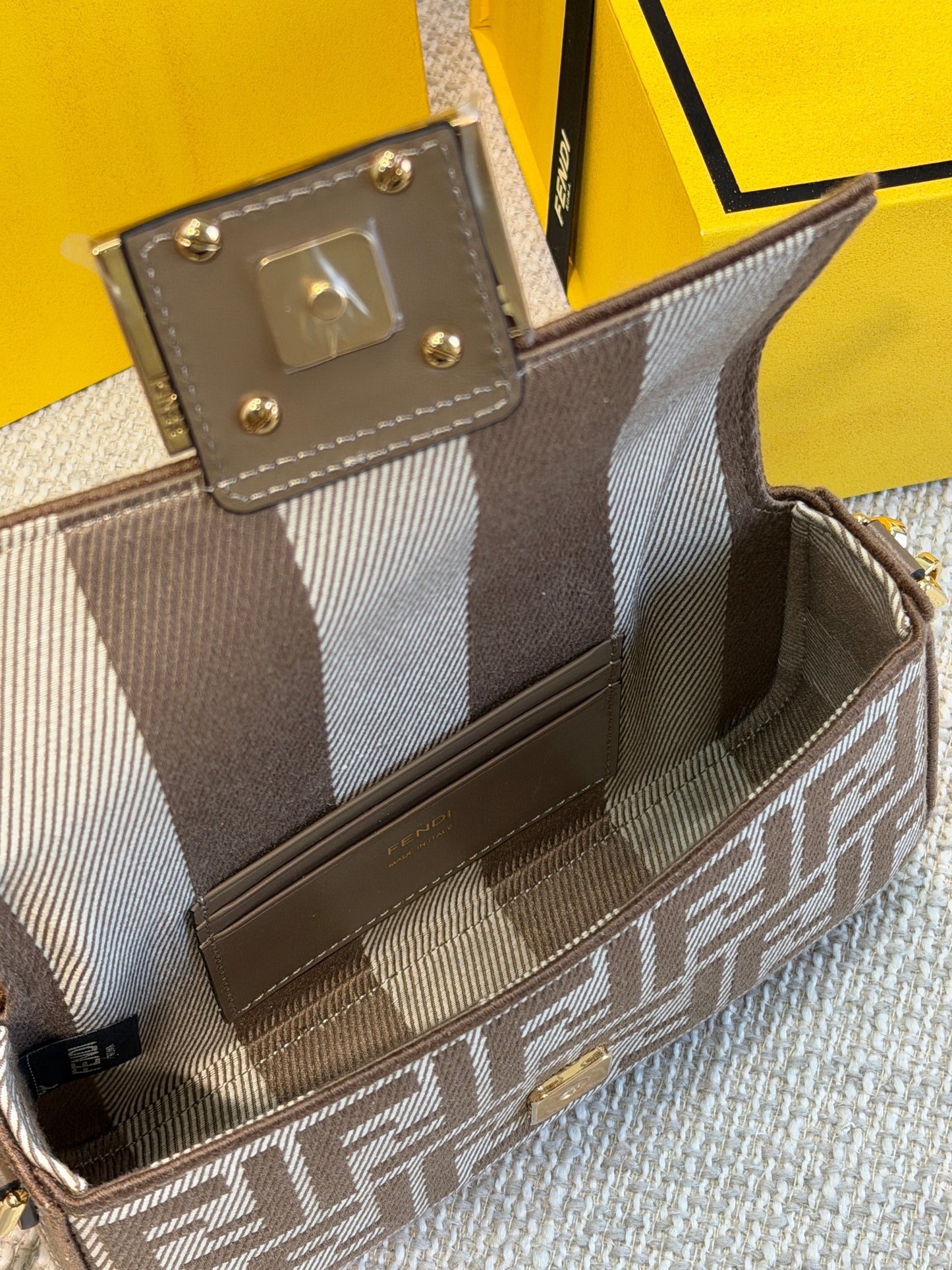 Baguette Mini