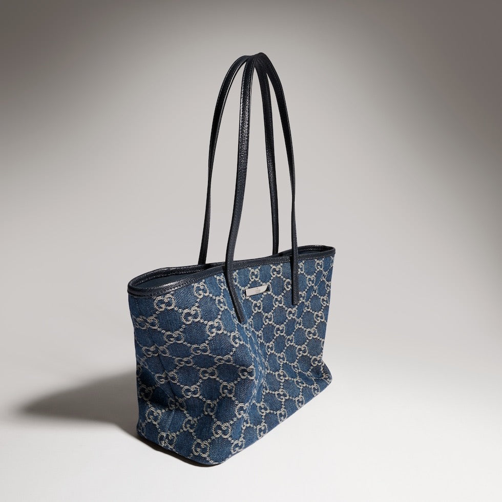 GG Tribeca small tote bag