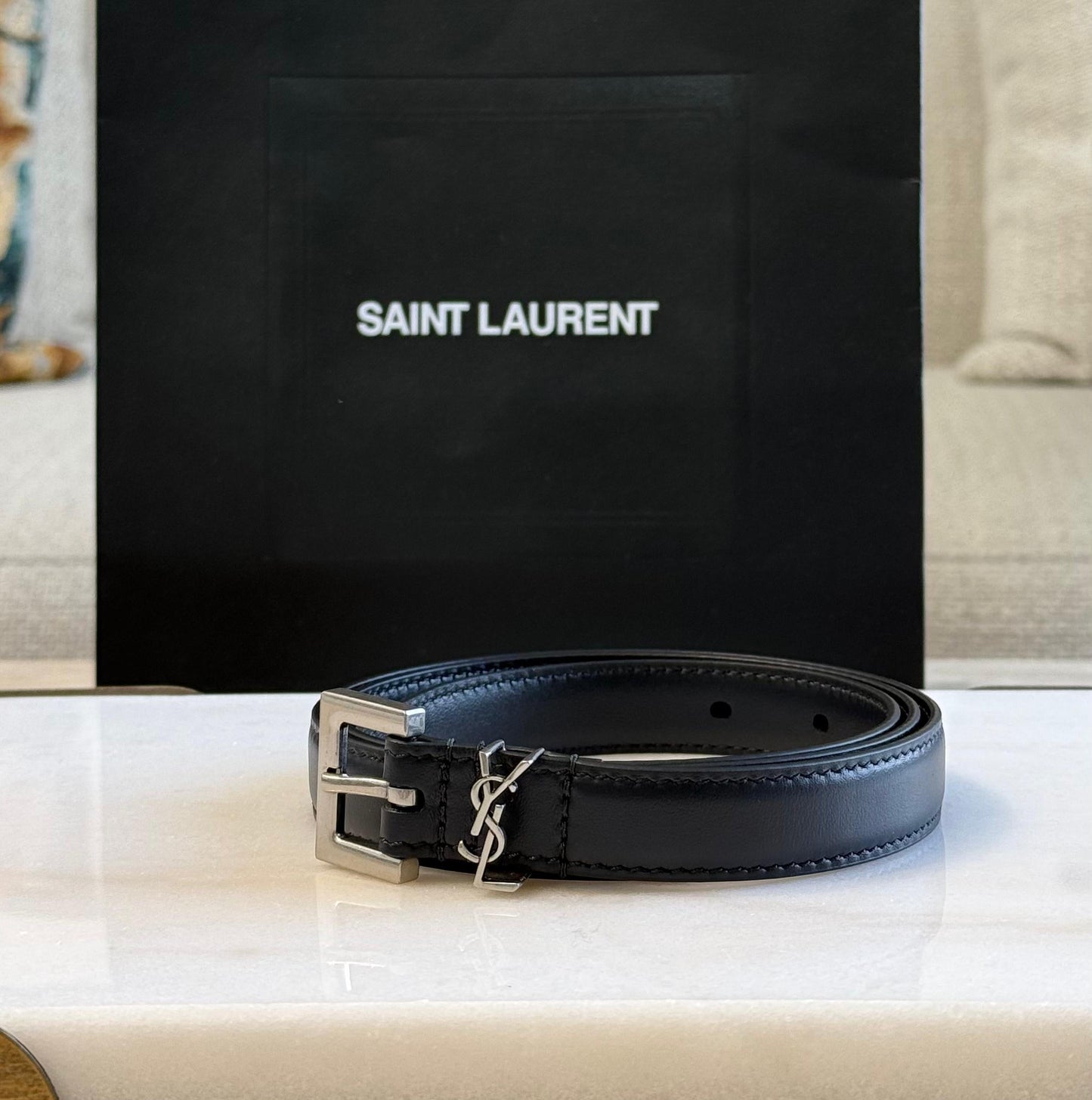 YSL-Belt