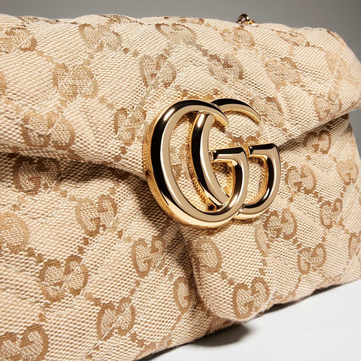 GG Marmont mini