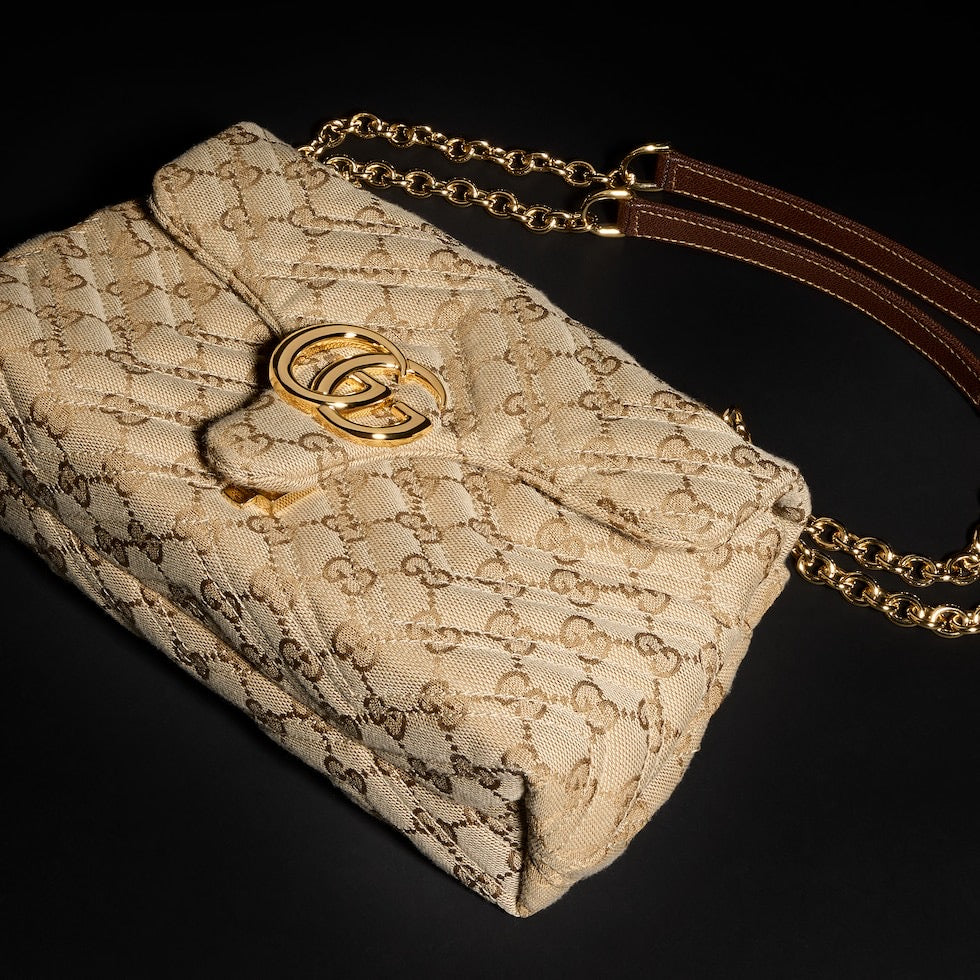 GG Marmont small