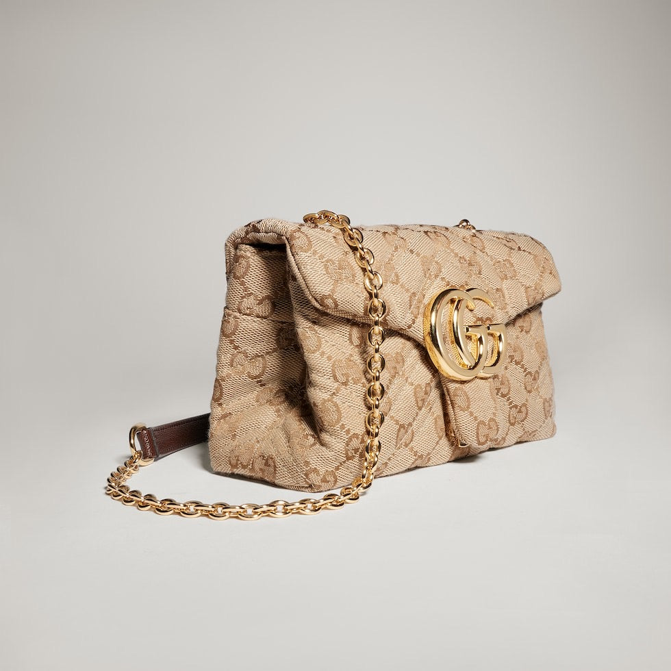 GG Marmont mini