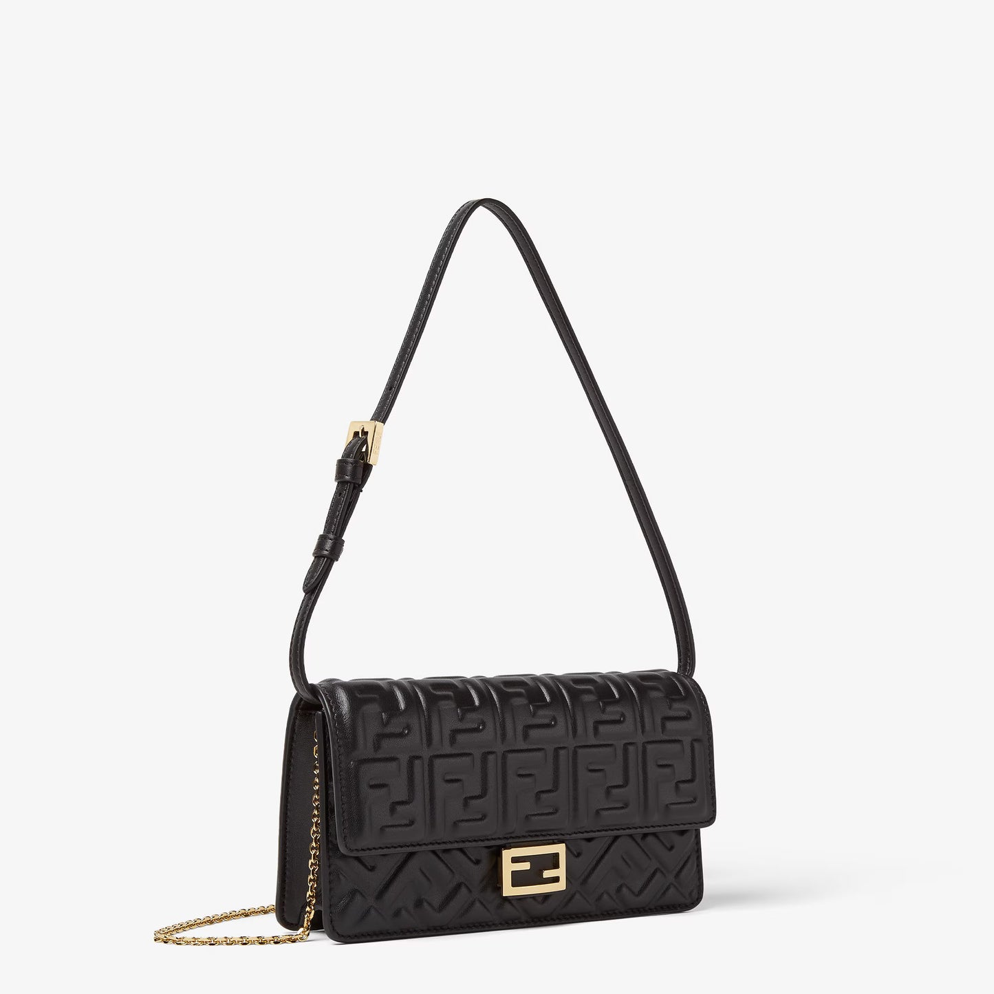 Wallet On Chain Baguette