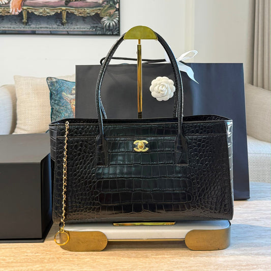 Coco Shopping bag