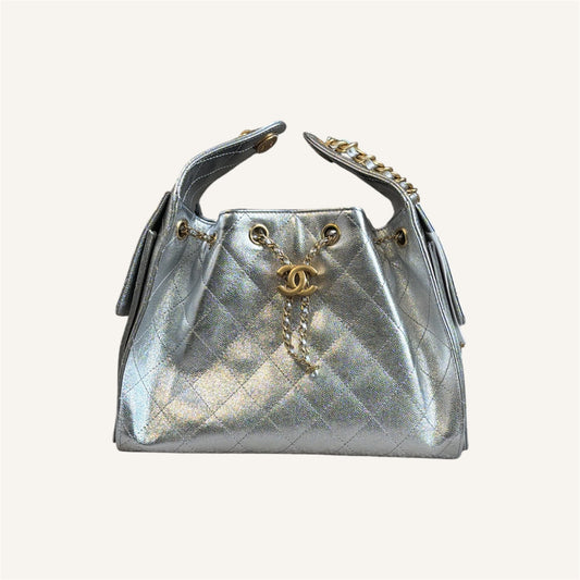 Chanel 25 Small Handbag