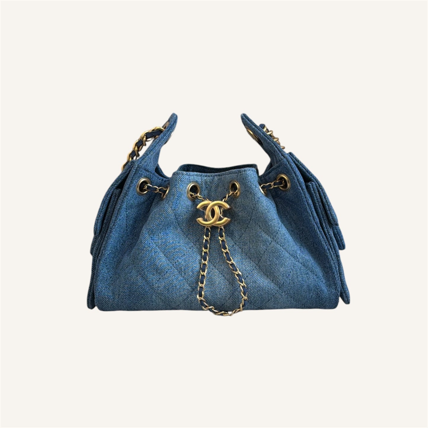 Chanel 25 Mini Handbag