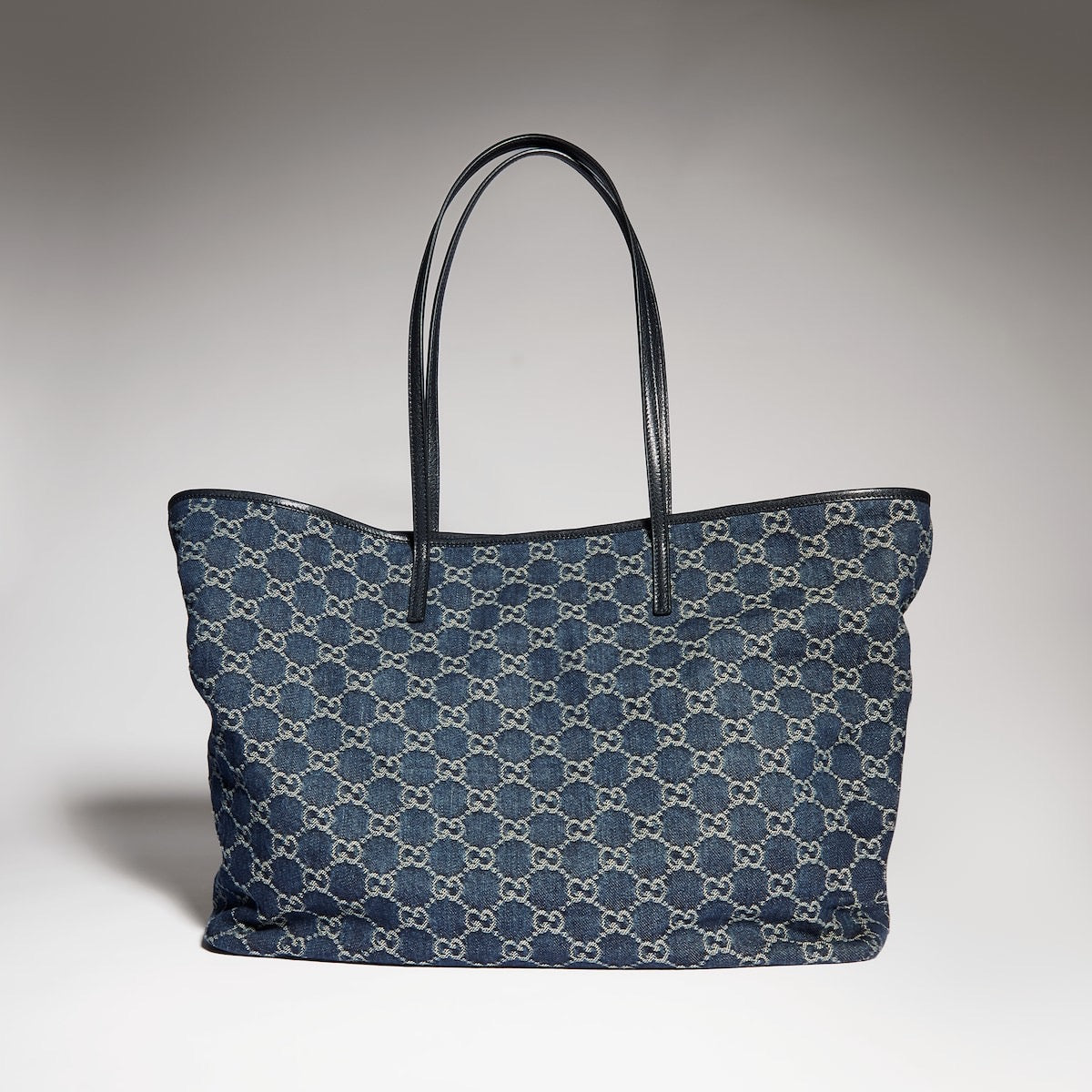 GG Tribeca large tote bag
