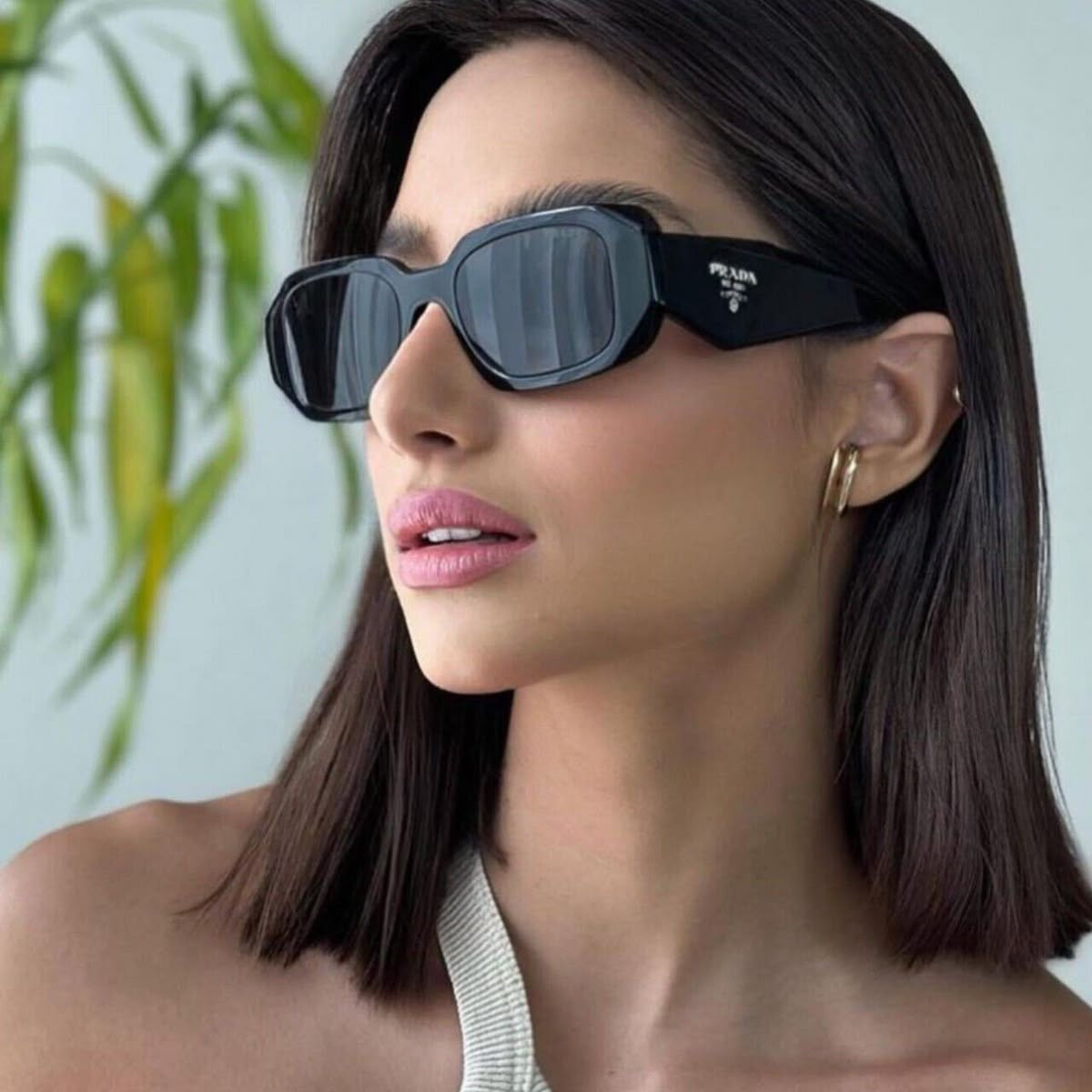 Prada Eyewear