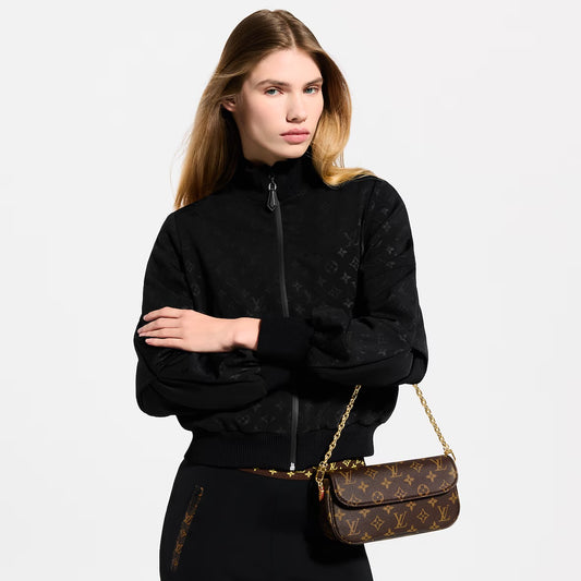 Wallet On Chain Ivy