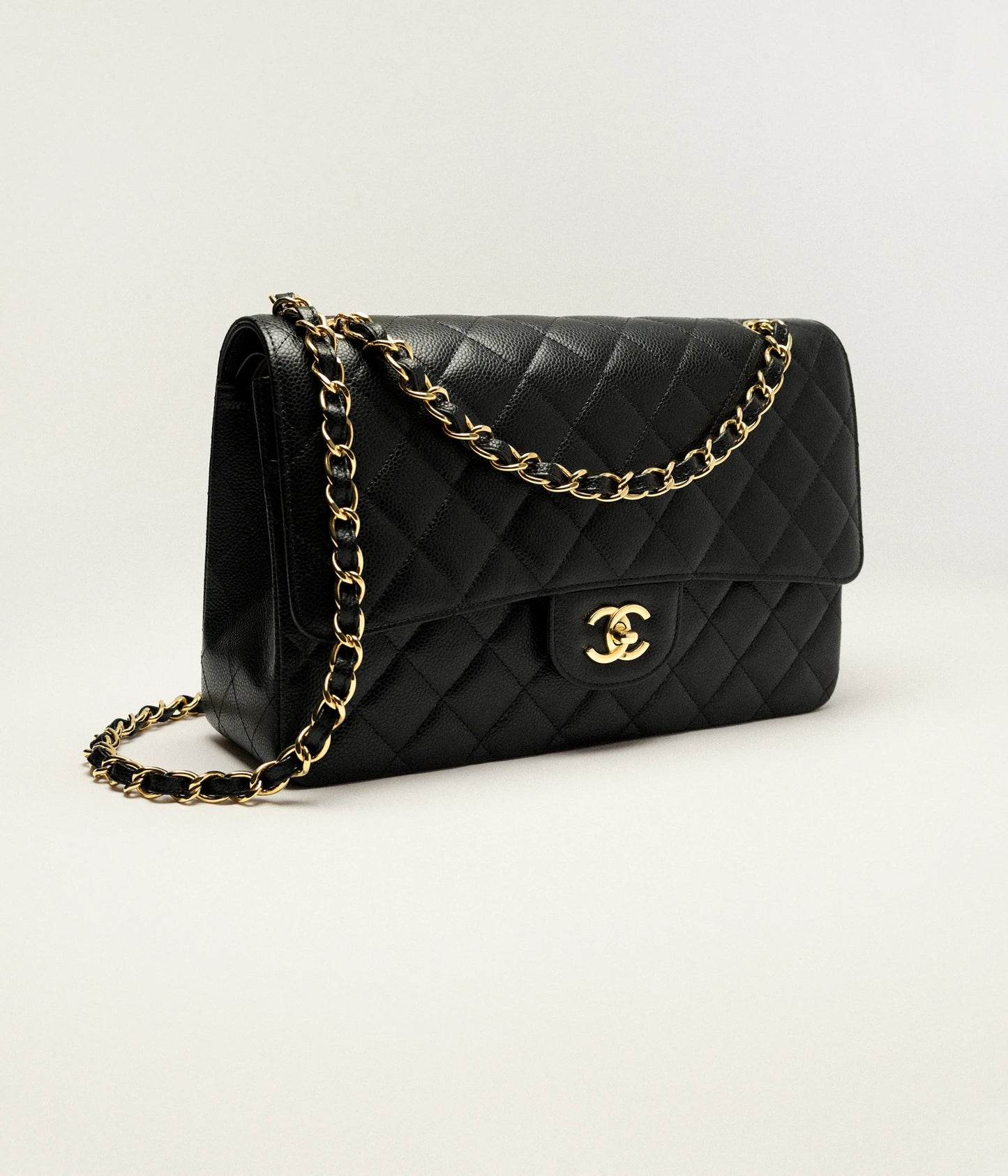 COCO CLASSIC HANDBAG