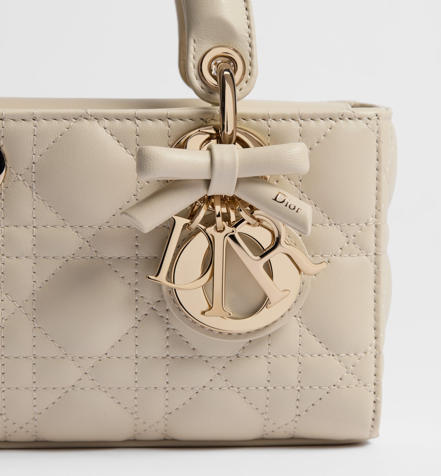 Mini Lady D-Joy Bag