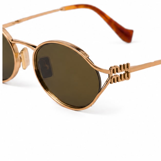 Miu Eyewear