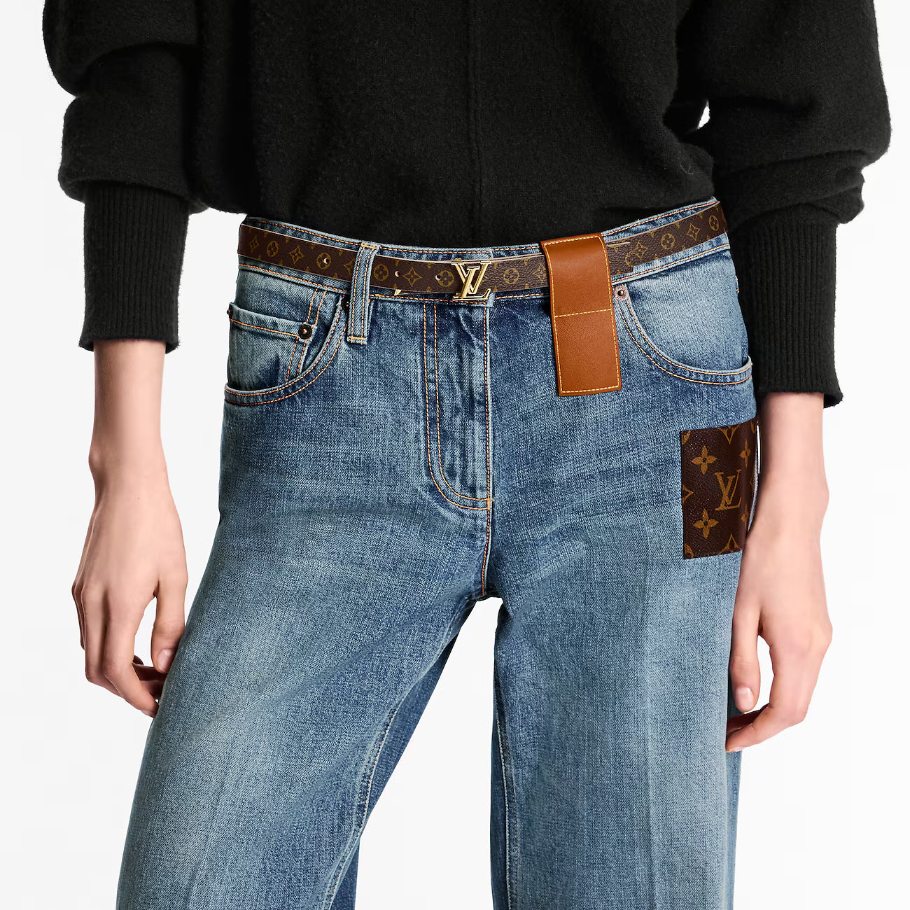 LV 20mm  Belt