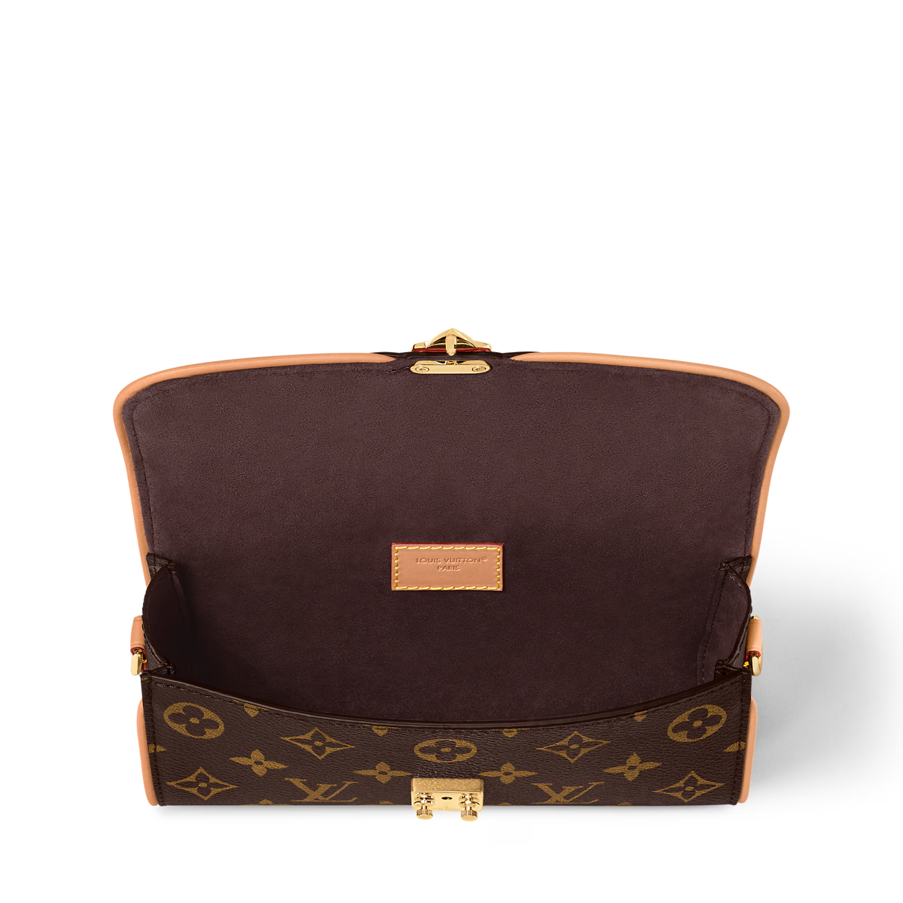 Pochette Camille