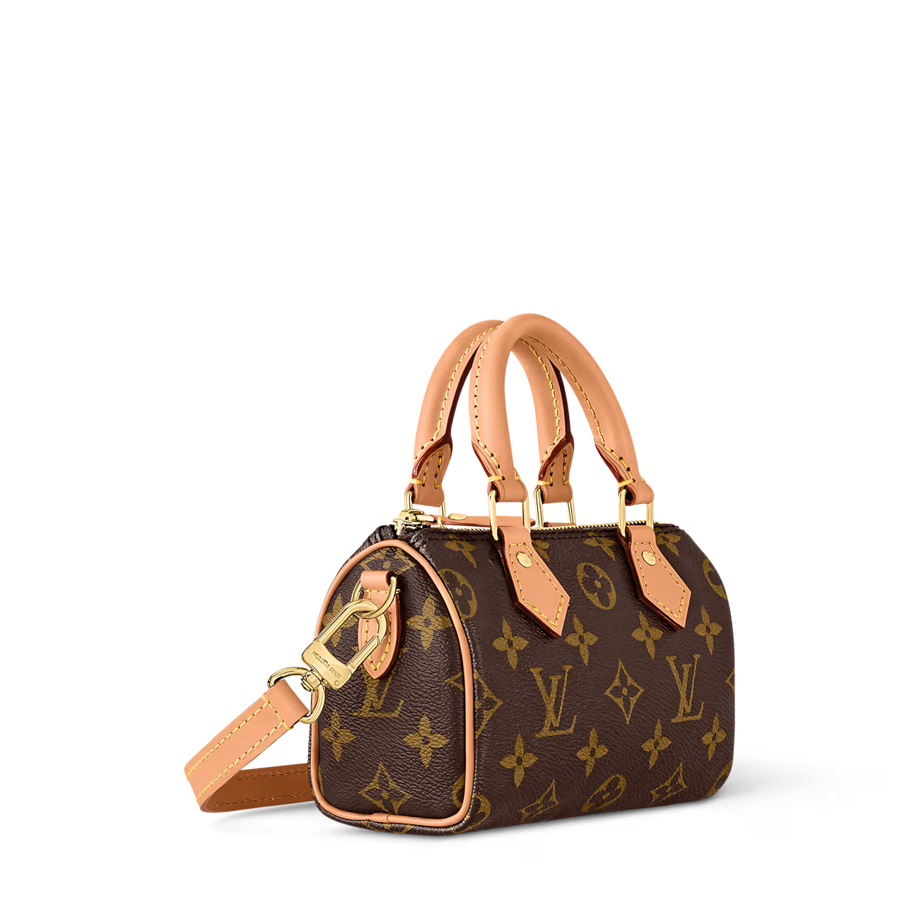 Nano Speedy