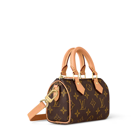 Nano Speedy
