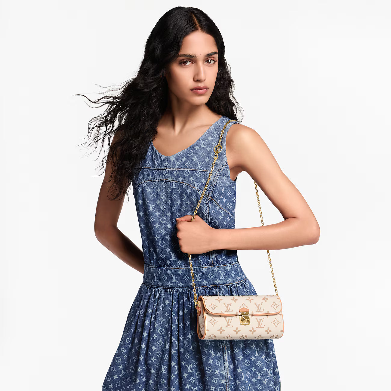 Pochette Camille