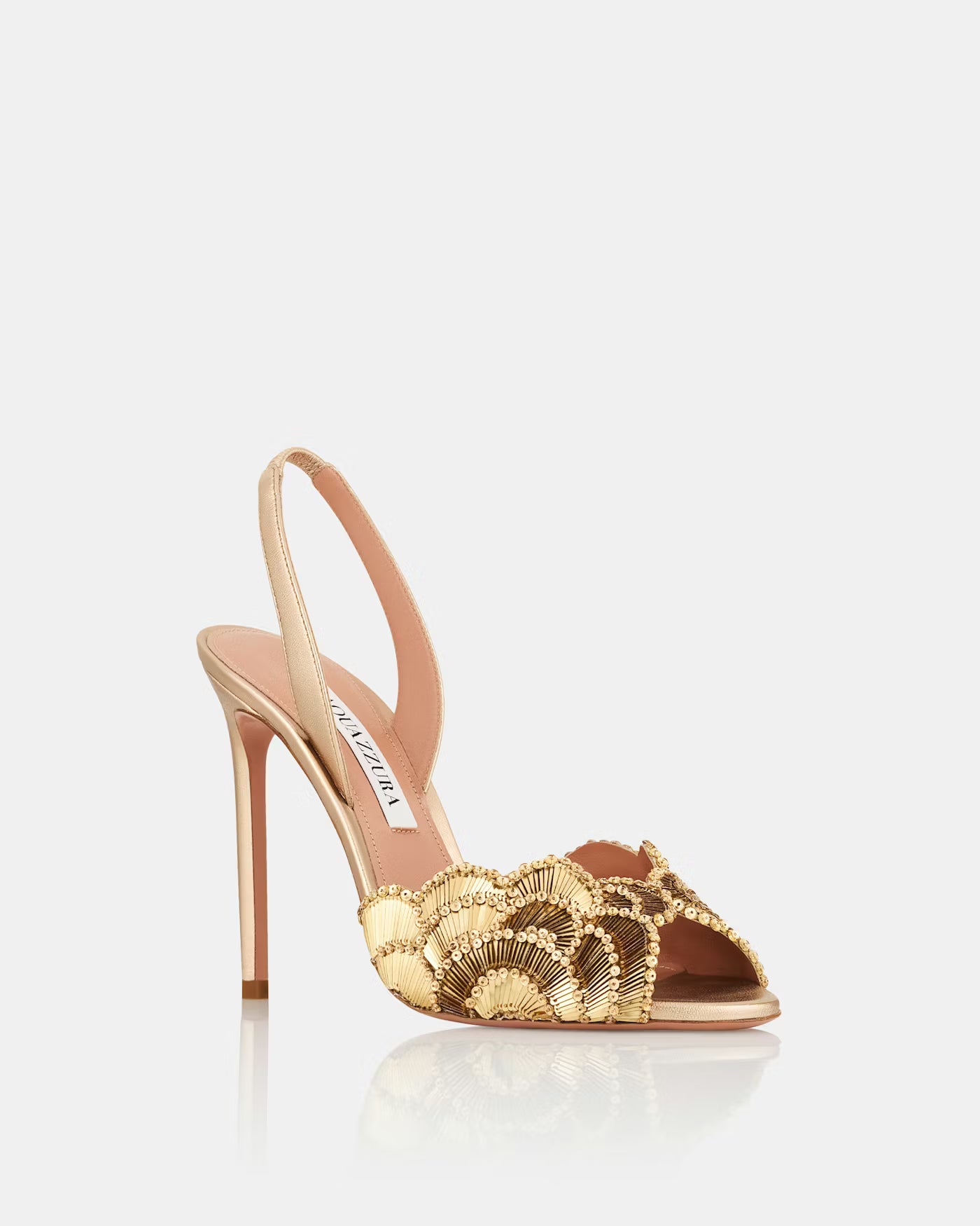 Aquazzura heels