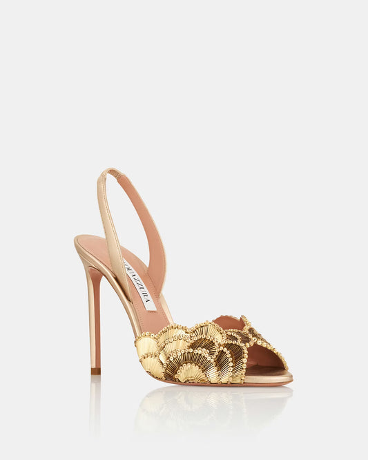 aquazzura heels