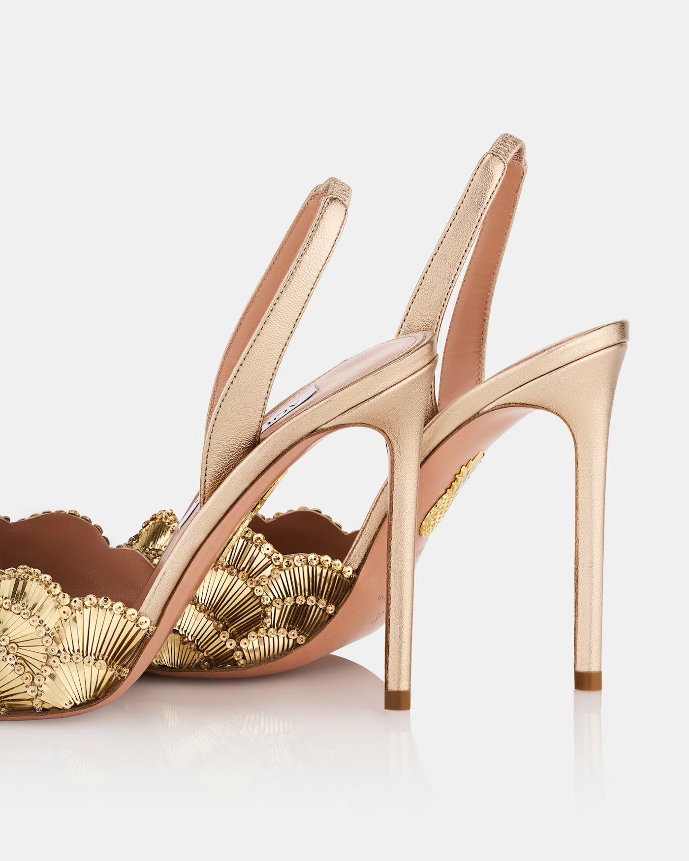 Aquazzura heels