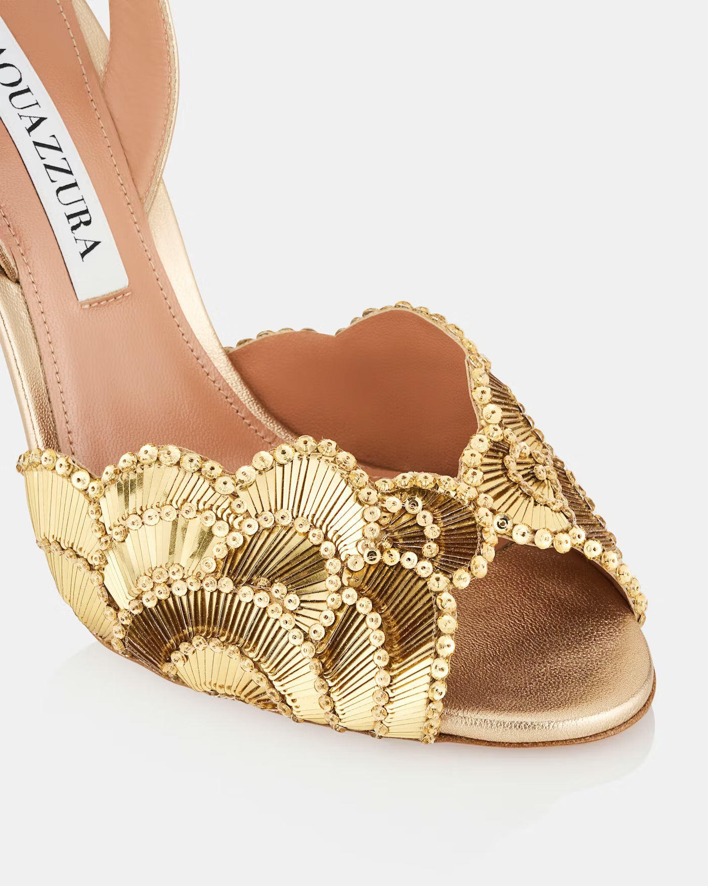 Aquazzura heels