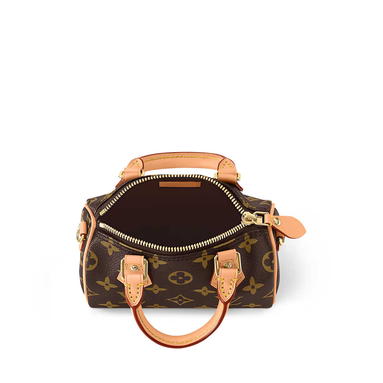 Nano Speedy