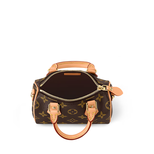 Nano Speedy