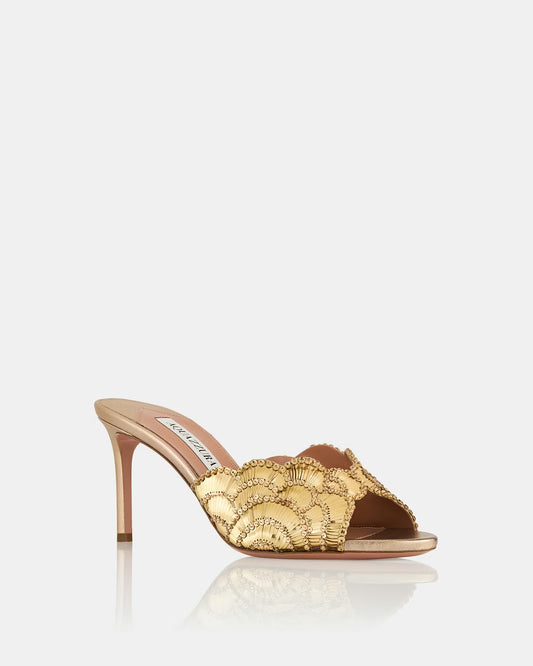 Aquazzura heels