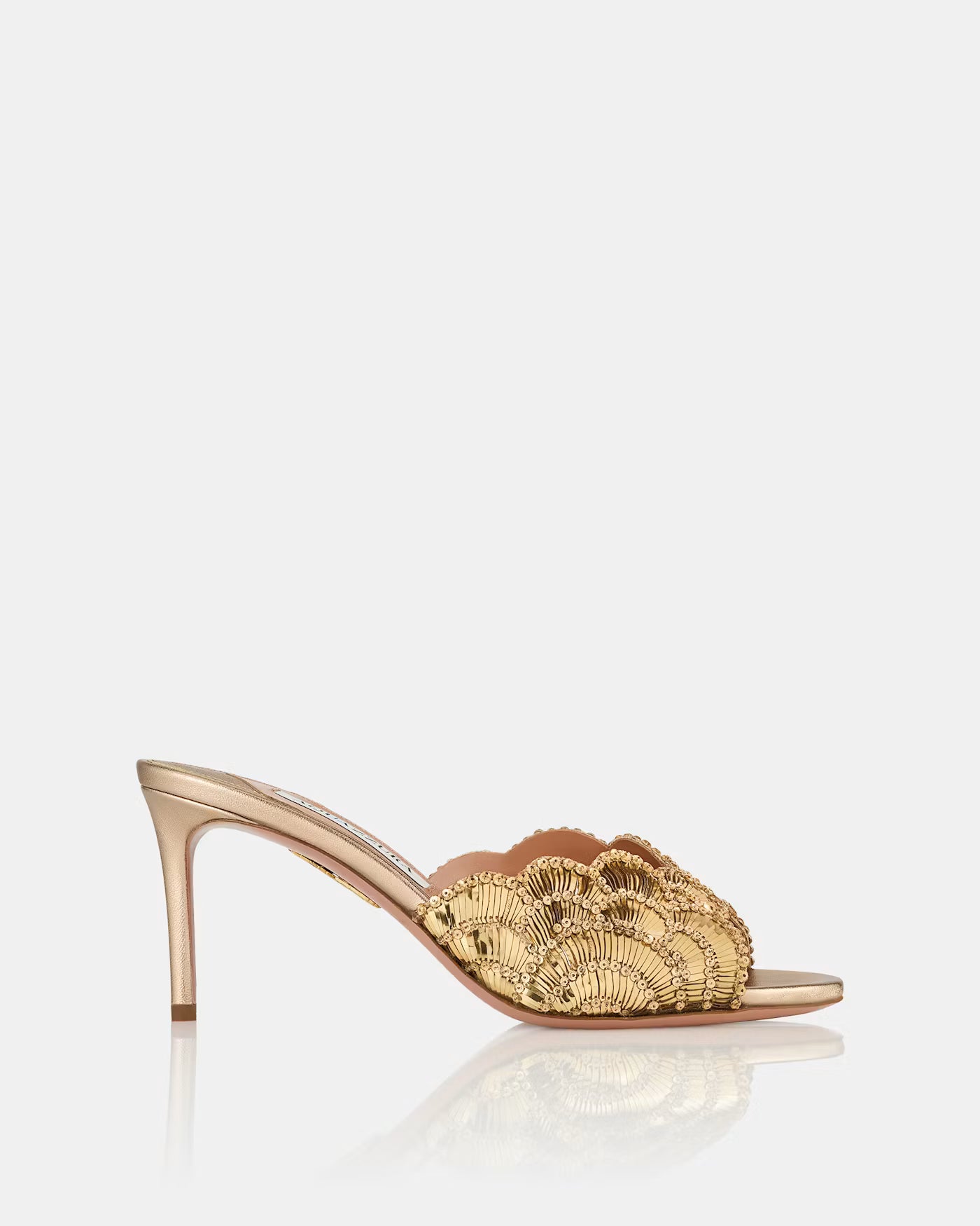 Aquazzura heels