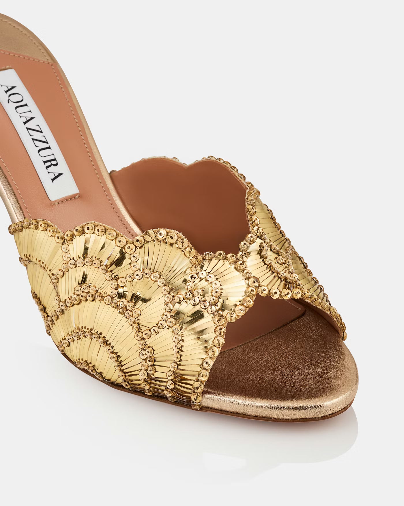 Aquazzura heels
