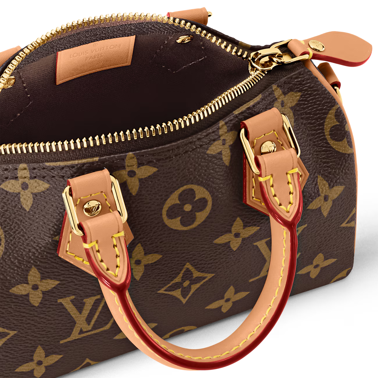 Nano Speedy
