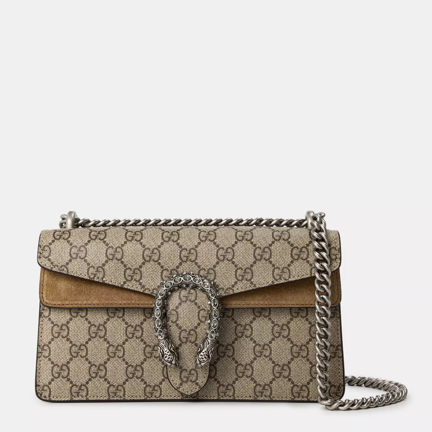 Dionysus Shoulder Bag