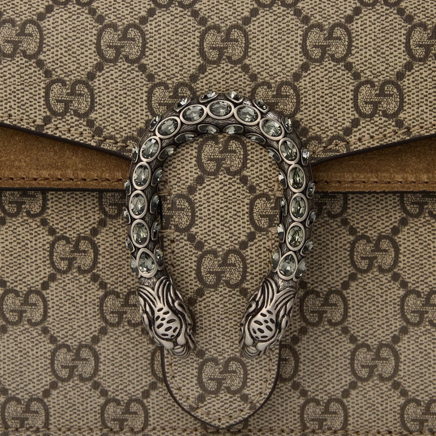 Dionysus Shoulder Bag