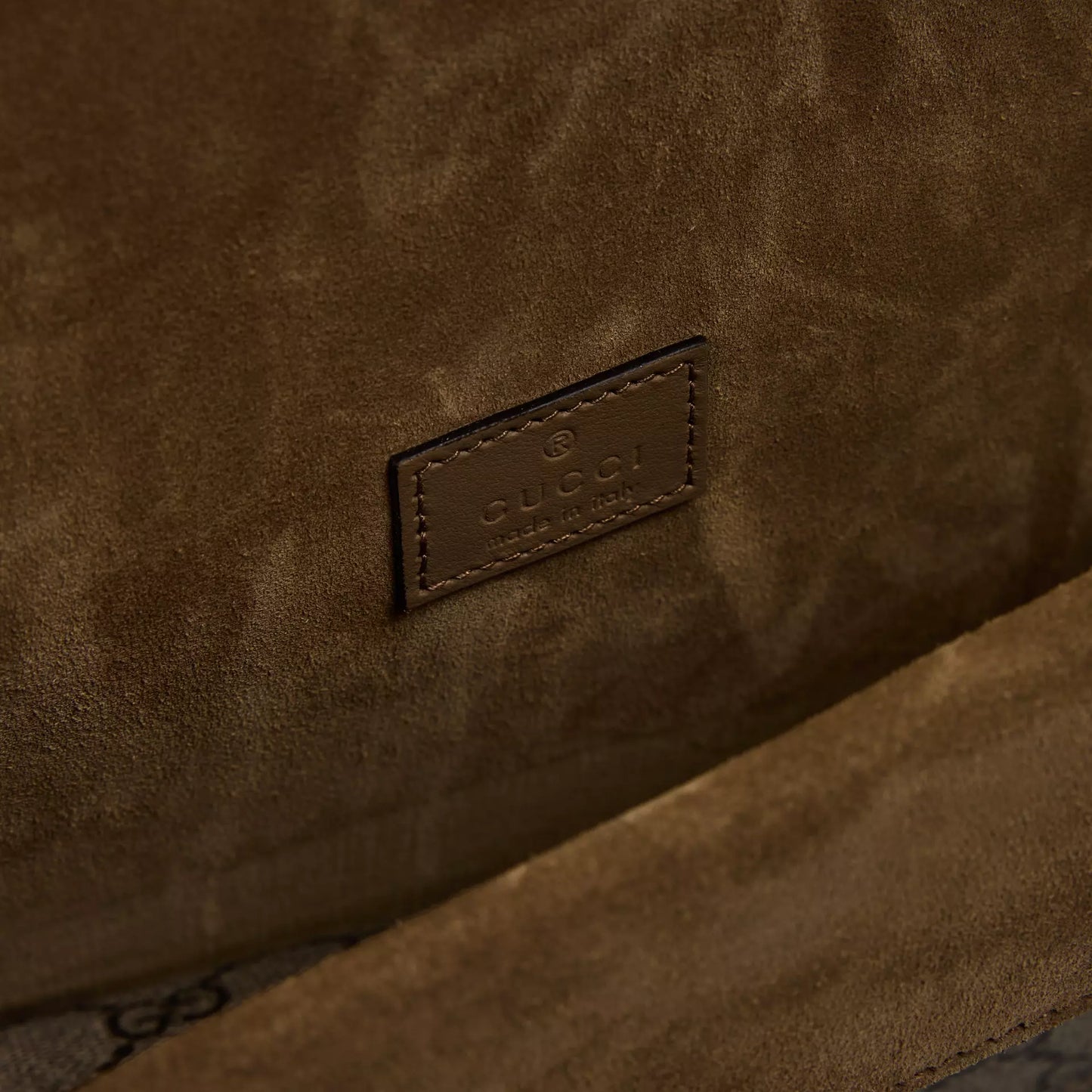 Dionysus Shoulder Bag