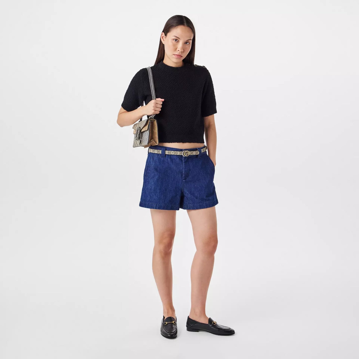 Dionysus Shoulder Bag