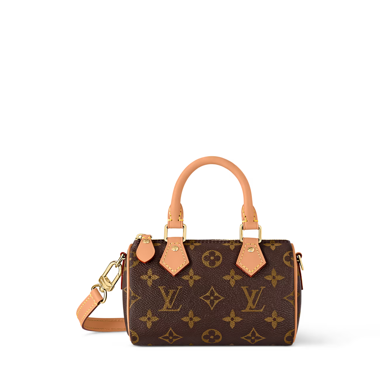 Nano Speedy