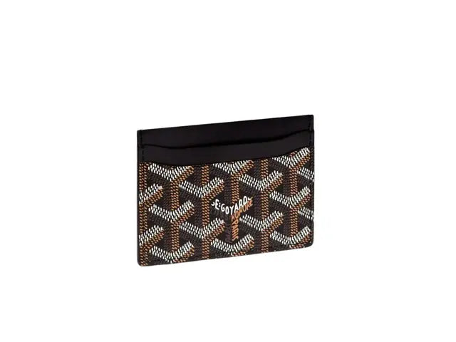 GYD Saint-Sulpice Card Wallet