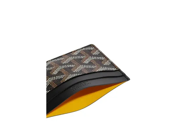 GYD Saint-Sulpice Card Wallet