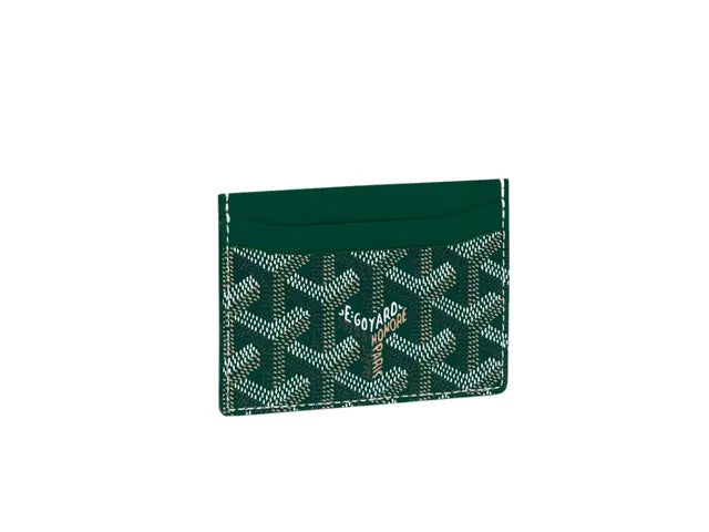GYD Saint-Sulpice Card Wallet