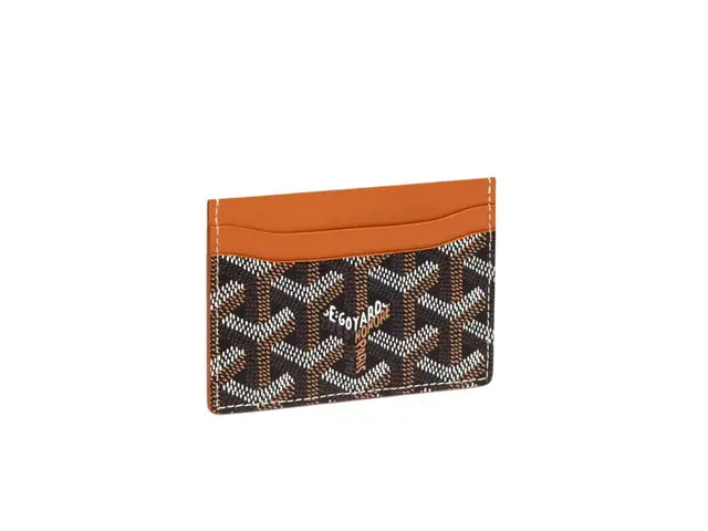 GYD Saint-Sulpice Card Wallet