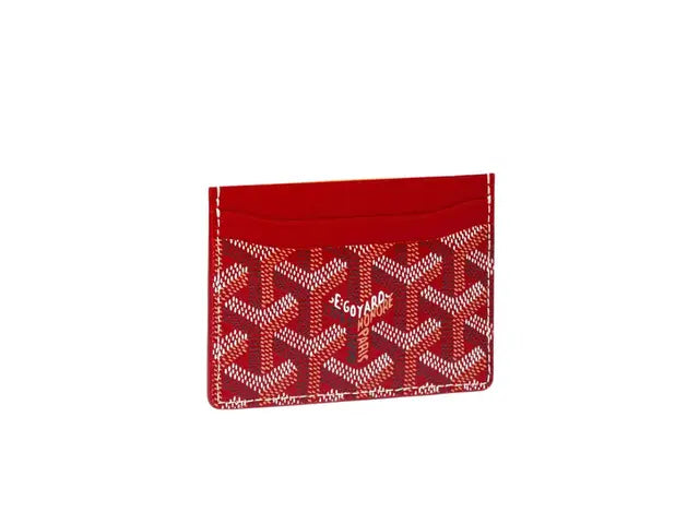 GYD Saint-Sulpice Card Wallet