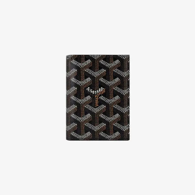GYD Grenelle Passport Cover