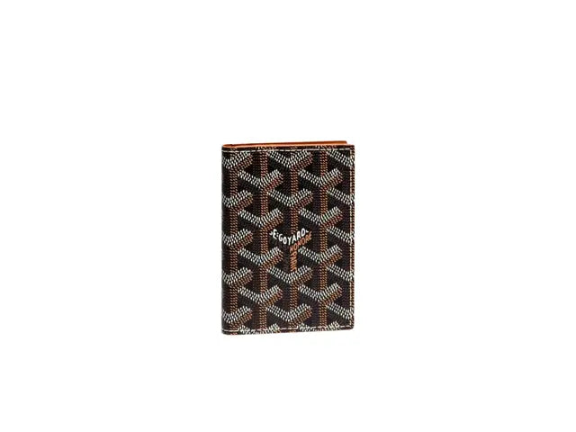 GYD Grenelle Passport Cover