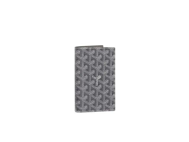 GYD Grenelle Passport Cover