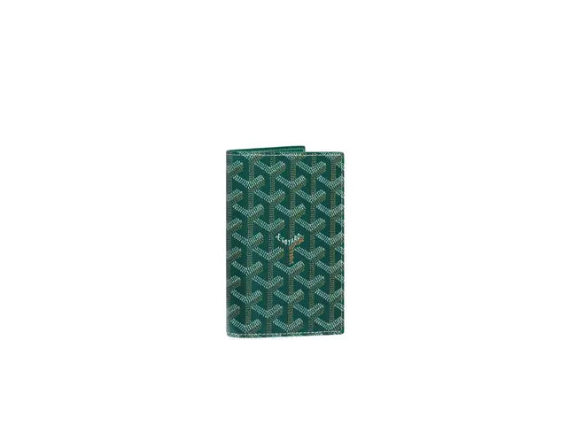 GYD Grenelle Passport Cover